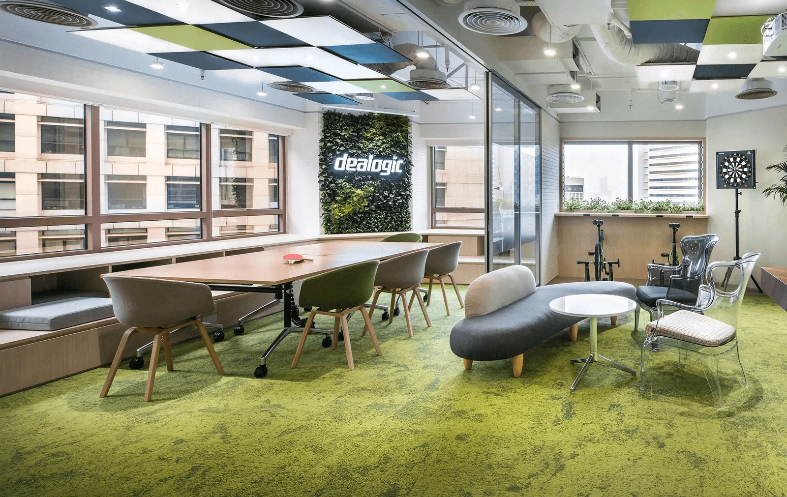 Octoparse Helped Dealogic Cut Turnaround by 75% and Triple Team Efficiency