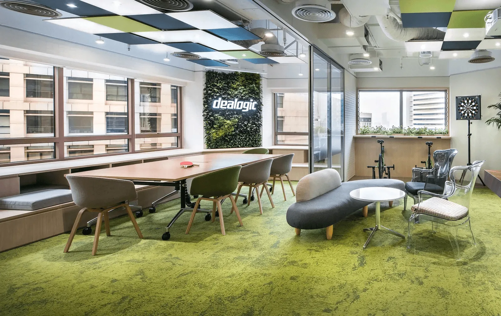 Octoparse Helped Dealogic Cut Turnaround by 75% and Triple Team Efficiency