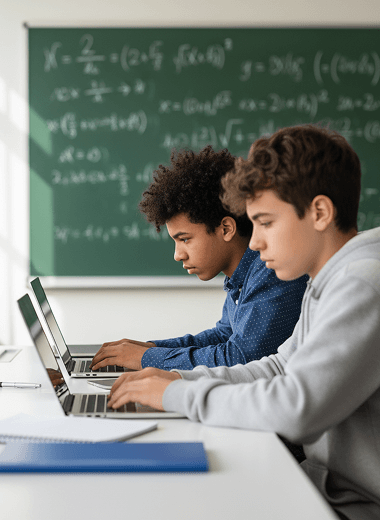 Education & Research