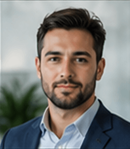 Daniel C. avatar